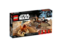 LEGO Desert Skiff Escape (75174) - image 1
