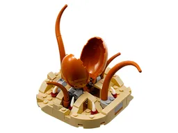 LEGO Desert Skiff Escape (75174) - image 4
