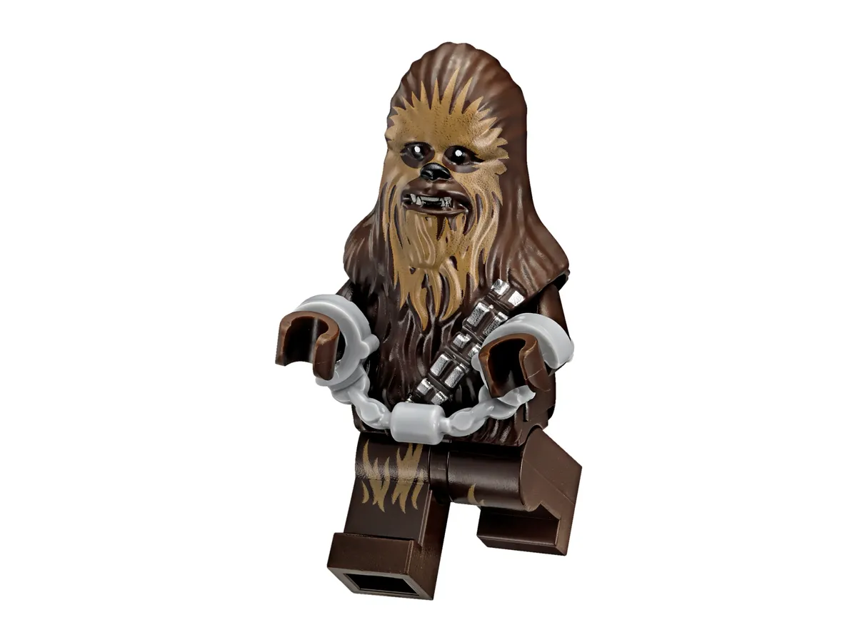 LEGO Desert Skiff Escape (75174) - Bild 5