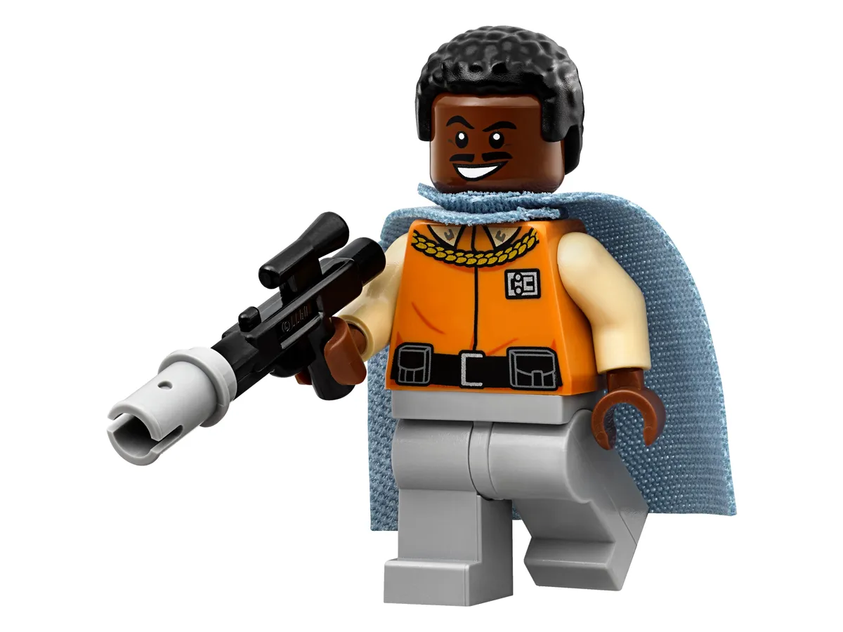 LEGO A-Wing Starfighter™ (75175) - Bild 9