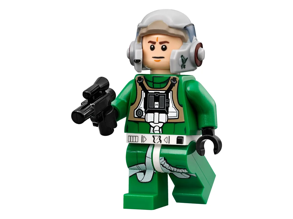 LEGO A-Wing Starfighter™ (75175) - Bild 7
