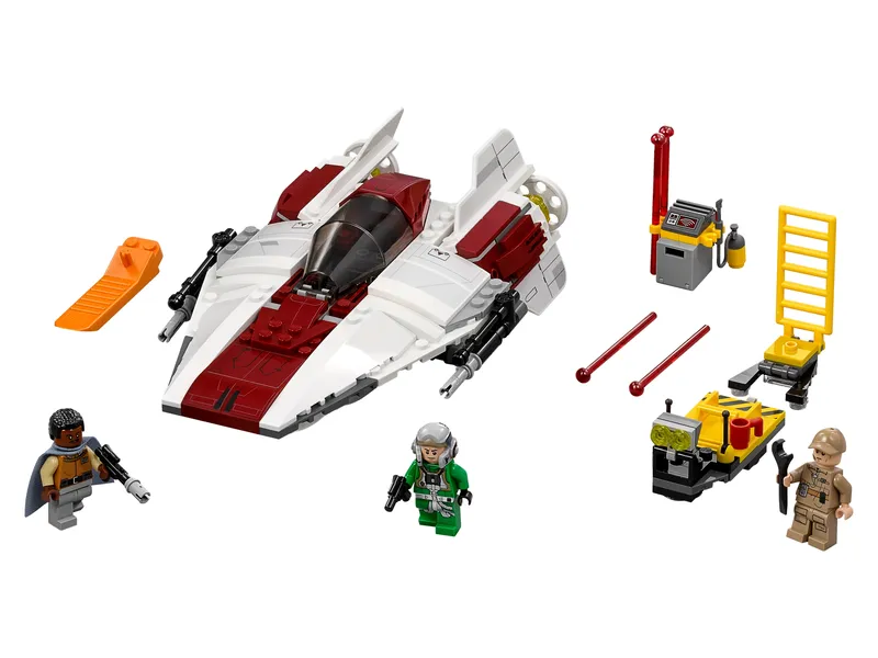 A-Wing Starfighter™