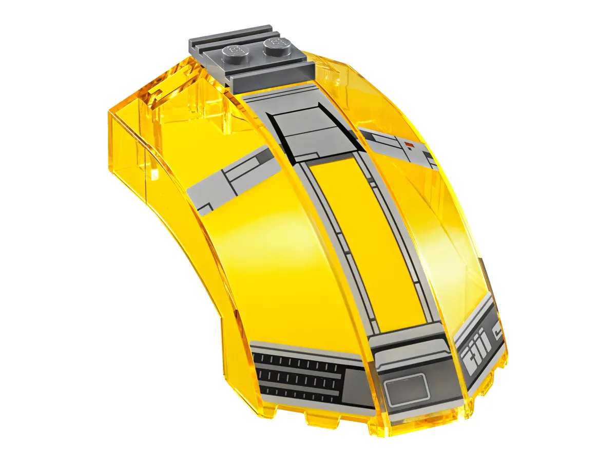 LEGO Resistance Transport Pod™ (75176) - Bild 9