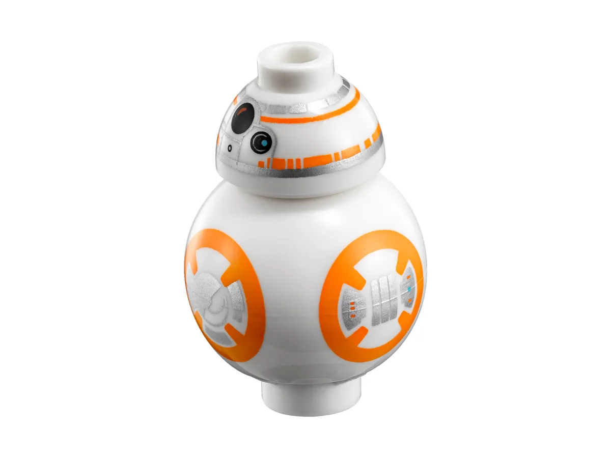 LEGO Resistance Transport Pod™ (75176) - Bild 10