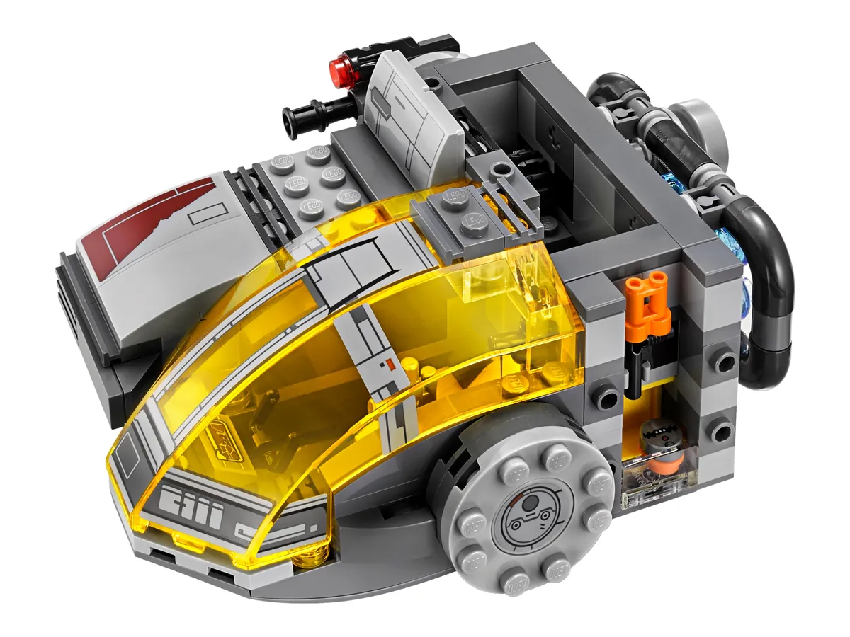 LEGO Resistance Transport Pod™ (75176) - Bild 3