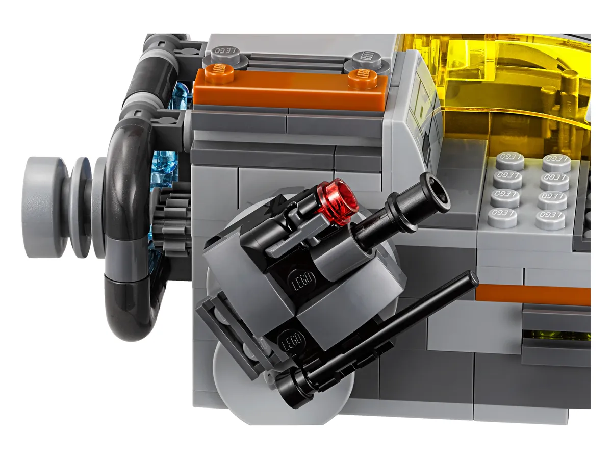 LEGO Resistance Transport Pod™ (75176) - Bild 4
