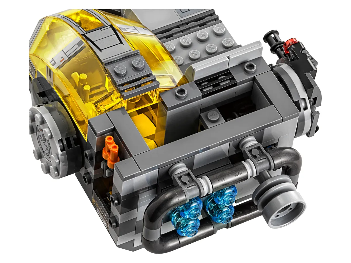 LEGO Resistance Transport Pod™ (75176) - Bild 5