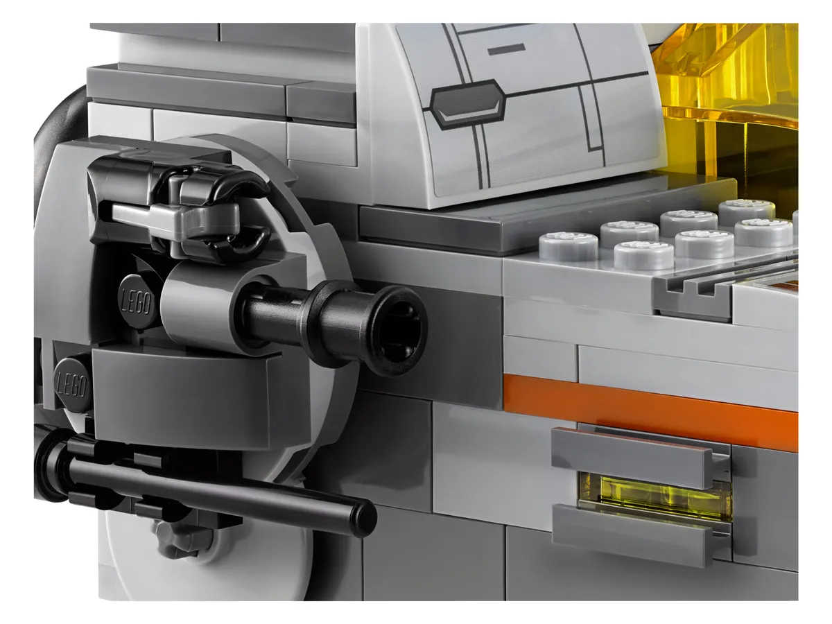 LEGO Resistance Transport Pod™ (75176) - Bild 6