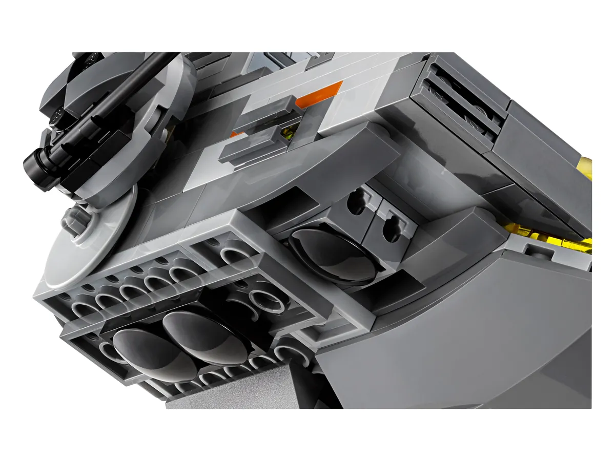 LEGO Resistance Transport Pod™ (75176) - Bild 7