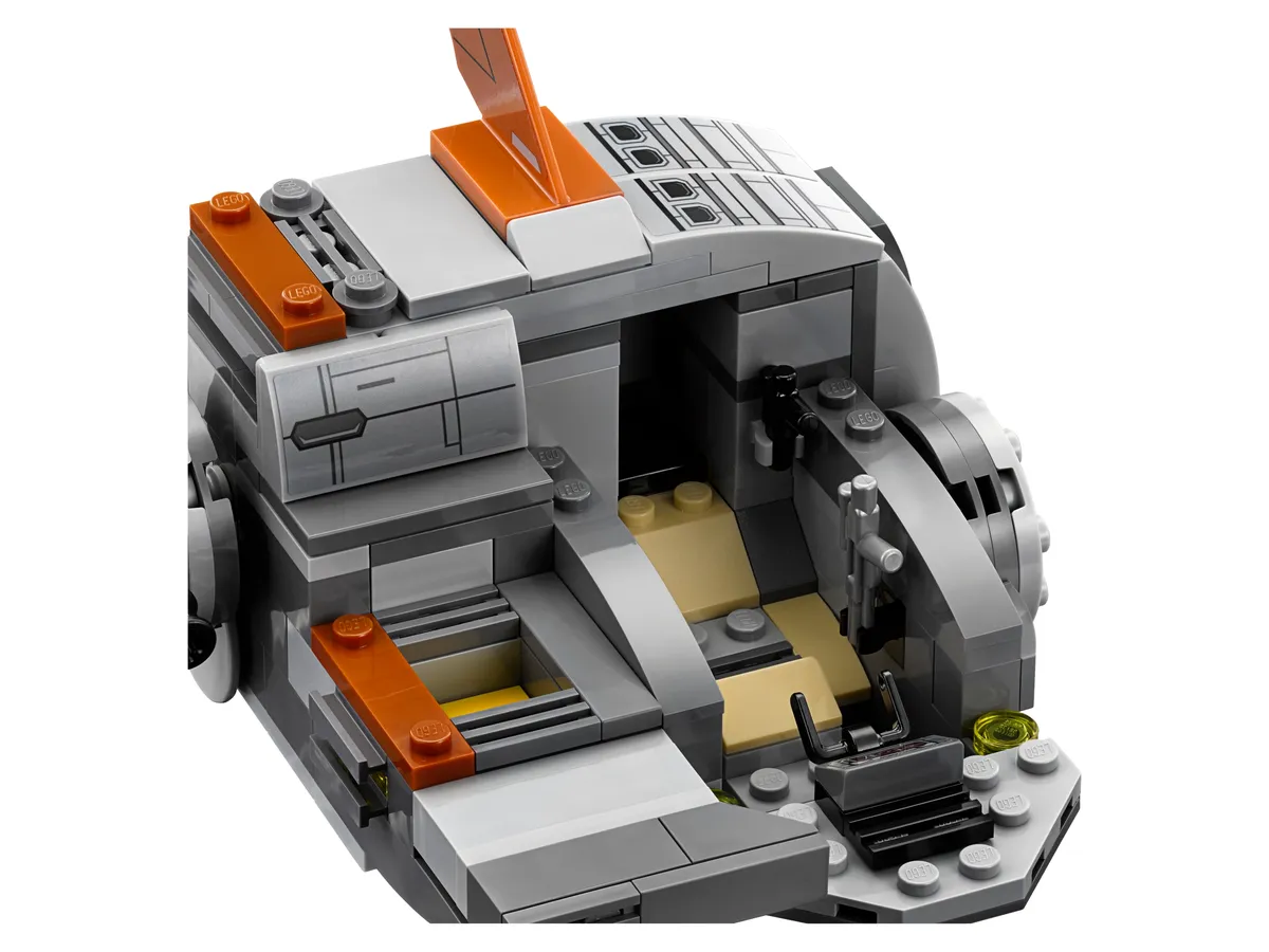 LEGO Resistance Transport Pod™ (75176) - Bild 8