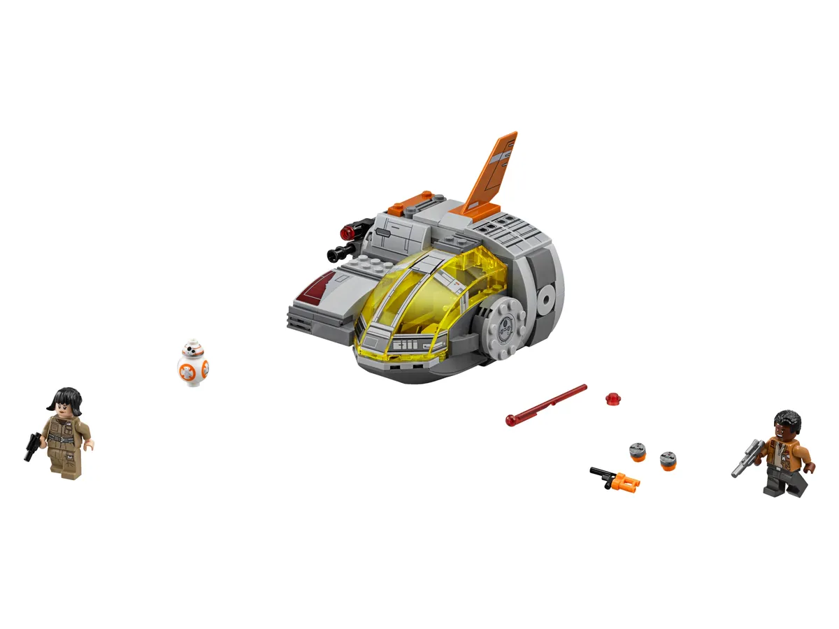 LEGO Resistance Transport Pod™ (75176)