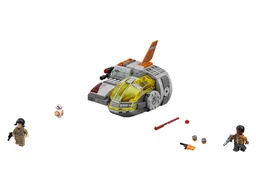 LEGO Resistance Transport Pod™ (75176)