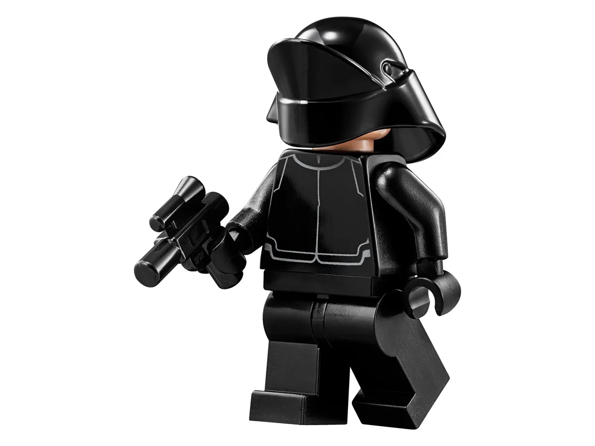 LEGO First Order Heavy Scout Walker™ (75177) - image 9