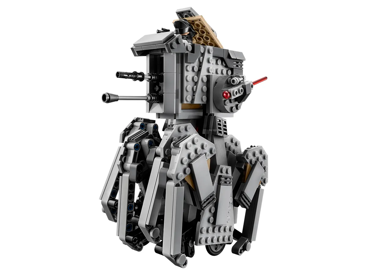 LEGO First Order Heavy Scout Walker™ (75177) - image 2