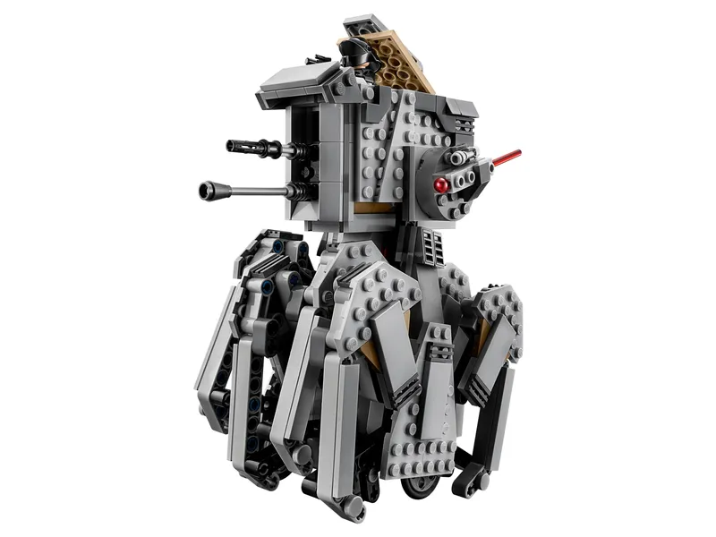 First Order Heavy Scout Walker™ by LEGO – product photo 3 of 10
