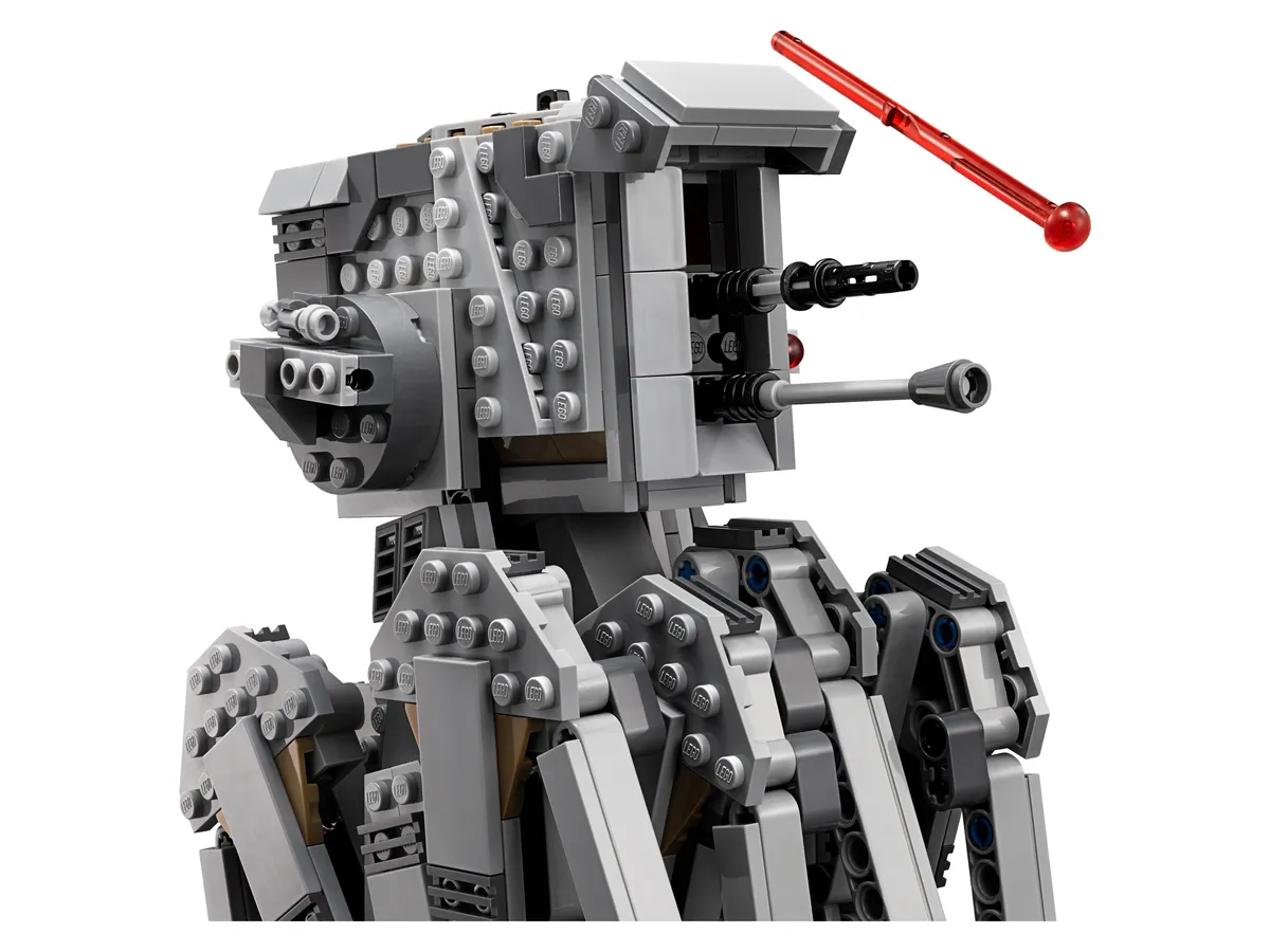 LEGO First Order Heavy Scout Walker™ (75177) - image 3