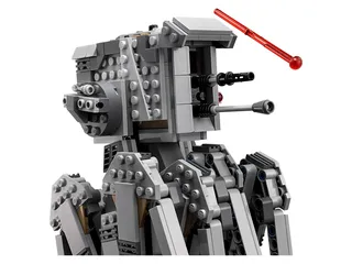 First Order Heavy Scout Walker™ by LEGO – product photo 4 of 10