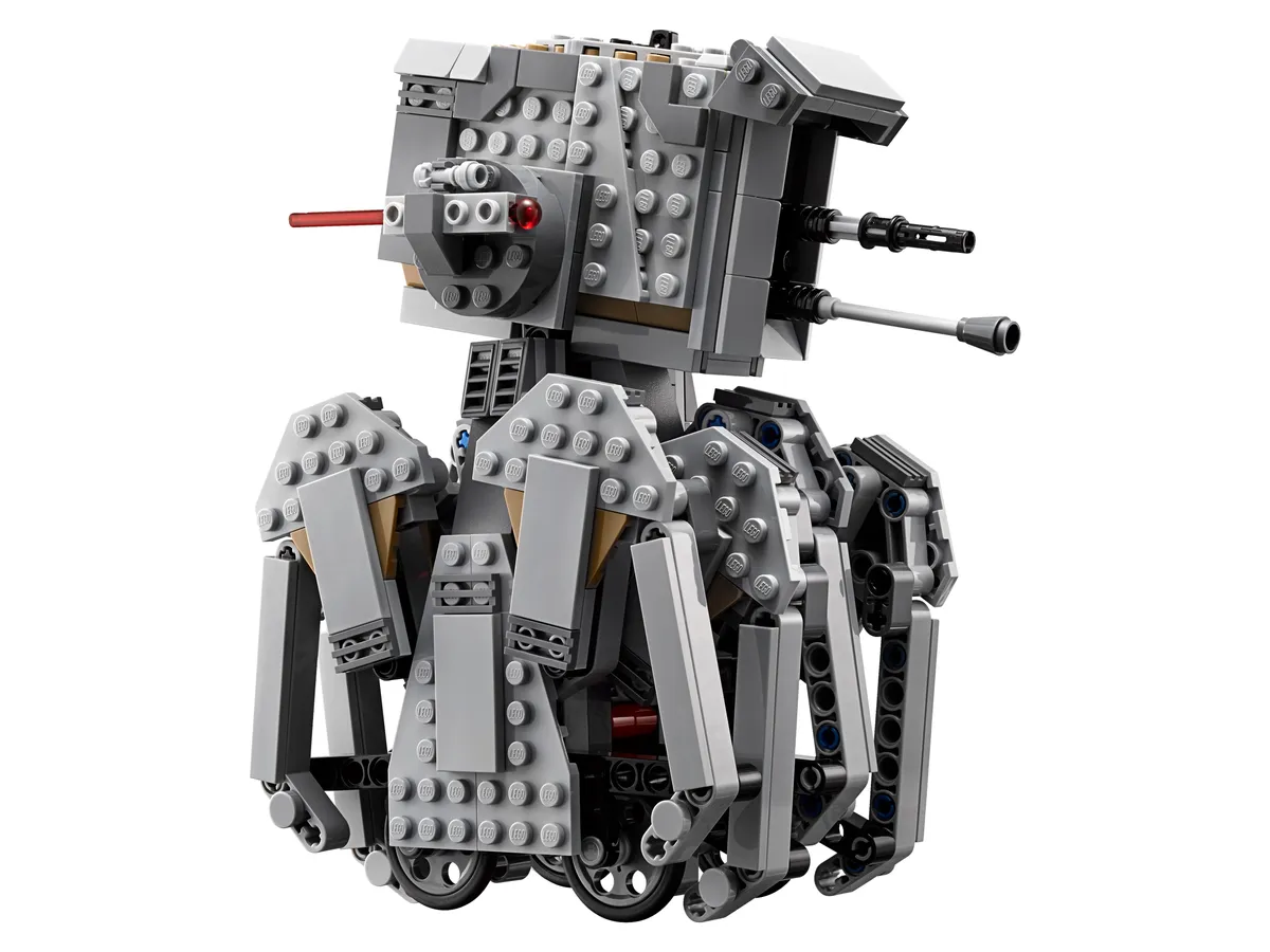 LEGO First Order Heavy Scout Walker™ (75177) - image 4