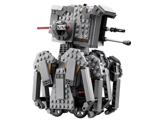 First Order Heavy Scout Walker™ by LEGO – product photo 5 of 10