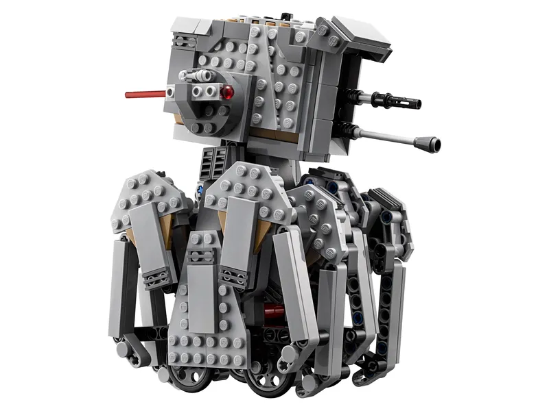 First Order Heavy Scout Walker™ by LEGO – product photo 5 of 10