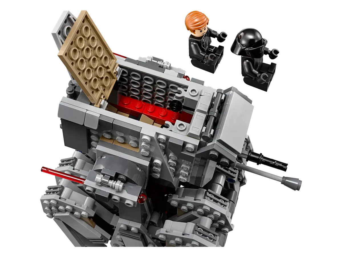LEGO First Order Heavy Scout Walker™ (75177) - image 5