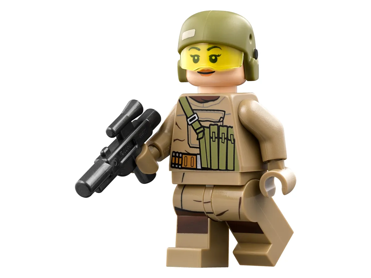 LEGO First Order Heavy Scout Walker™ (75177) - image 6