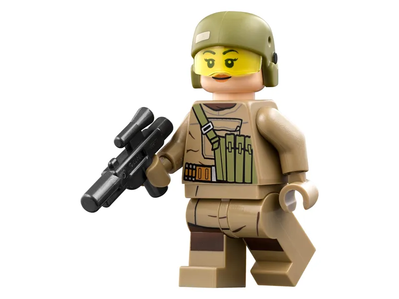 First Order Heavy Scout Walker™ by LEGO – product photo 7 of 10