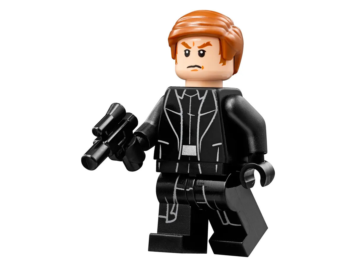LEGO First Order Heavy Scout Walker™ (75177) - image 7