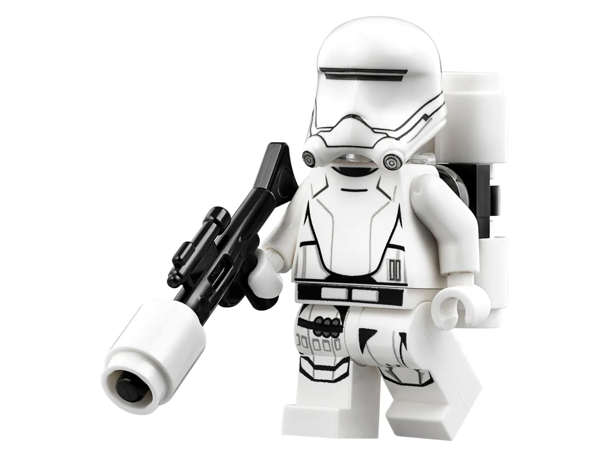 LEGO First Order Heavy Scout Walker™ (75177) - image 8