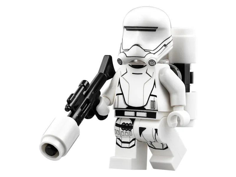 First Order Heavy Scout Walker™ by LEGO – product photo 9 of 10