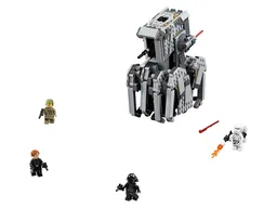 LEGO First Order Heavy Scout Walker™ (75177)