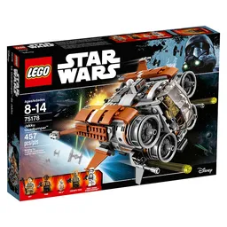 LEGO Jakku Quadjumper™ (75178) - image 1