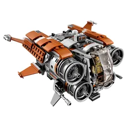 LEGO Jakku Quadjumper™ (75178) - image 2