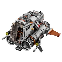 LEGO Jakku Quadjumper™ (75178) - image 3