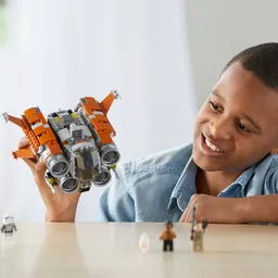 LEGO Jakku Quadjumper™ (75178) - image 4