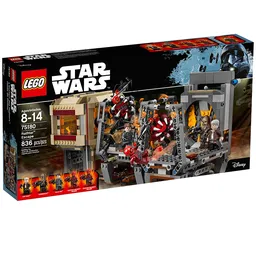 LEGO Rathtar™ Escape (75180) - afbeelding 1