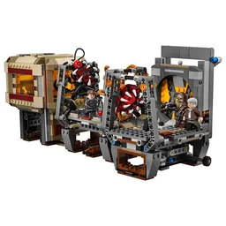 LEGO Rathtar™ Escape (75180) - afbeelding 2