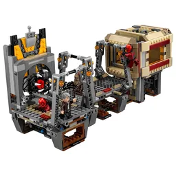 LEGO Rathtar™ Escape (75180) - afbeelding 3