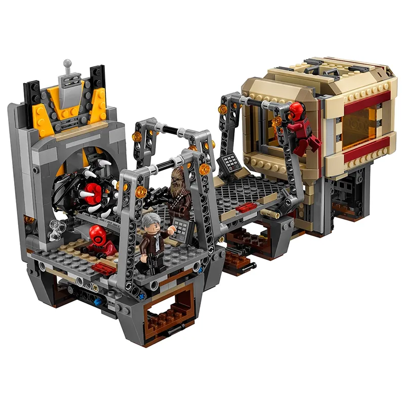 Rathtar™ Escape från LEGO – produktbild 4 av 6