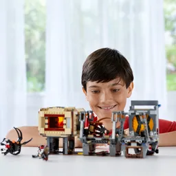 LEGO Rathtar™ Escape (75180) - afbeelding 4