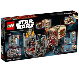LEGO Rathtar™ Escape (75180) - afbeelding 5