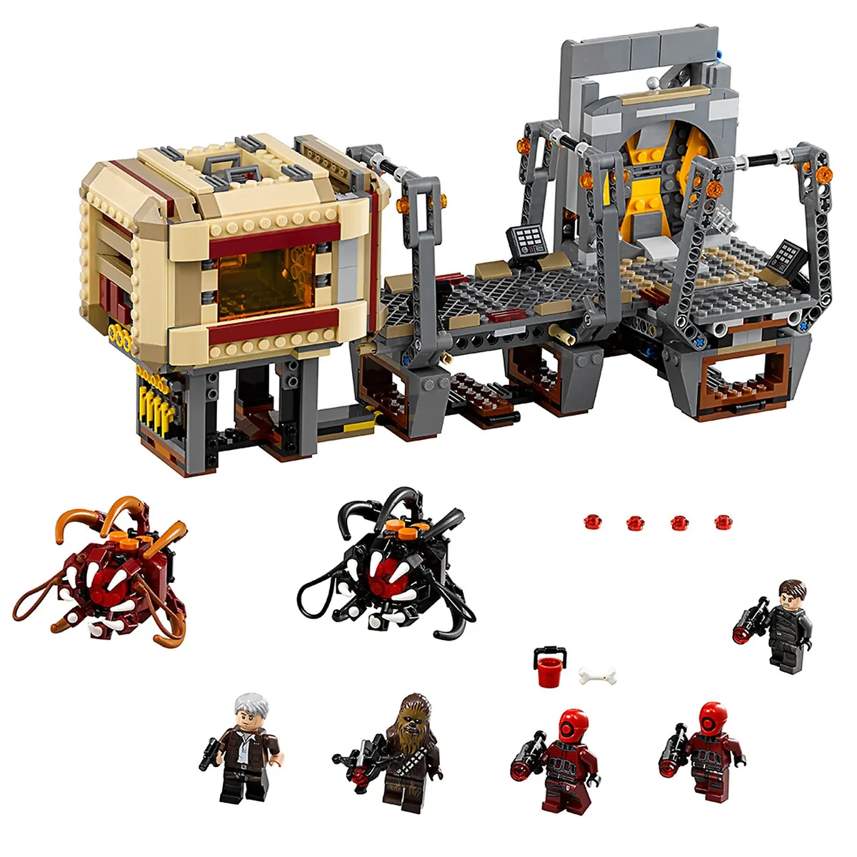 LEGO Rathtar™ Escape (75180)