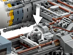 LEGO Y-Wing Starfighter™ (75181) - afbeelding 10