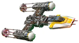 LEGO Y-Wing Starfighter™ (75181) - afbeelding 2