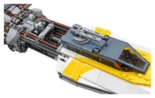 Y-Wing Starfighter™ by LEGO – product photo 4 of 13