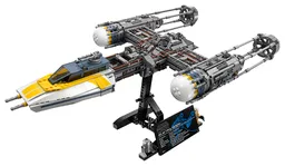 LEGO Y-Wing Starfighter™ (75181)