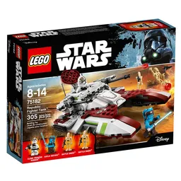 LEGO Republic Fighter Tank™ (75182) - image 1