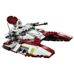 LEGO Republic Fighter Tank™ (75182) - image 3