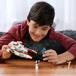 LEGO Republic Fighter Tank™ (75182) - image 4