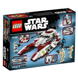 LEGO Republic Fighter Tank™ (75182) - image 5